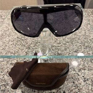 Tom Ford Sunglasses/Cassius
